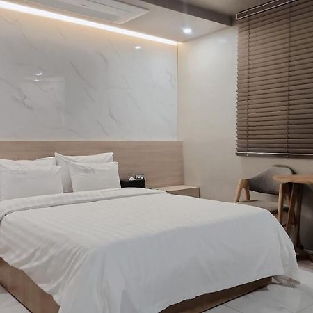 Shire Hotel Busan Station Екстериор снимка